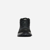 Giày Leo Núi Nam Columbia Peakfreak™ II Mid Outdry™ - Đen - Supersports Vietnam