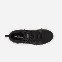 Giày Leo Núi Nam Columbia Peakfreak™ Ii Mid Outdry™ - Đen - Supersports Vietnam