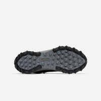 Giày Leo Núi Nam Columbia Peakfreak™ II Mid Outdry™ - Đen - Supersports Vietnam