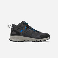 Giày Leo Núi Nam Columbia Peakfreak™ Ii Mid Outdry™ (Phiên Bản Mới Nhất 2024) - Xám - Supersports Vietnam