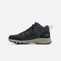 Giày Leo Núi Nam Columbia Peakfreak™ Ii Mid Outdry™ (Phiên Bản Mới Nhất 2024) - Xám - Supersports Vietnam