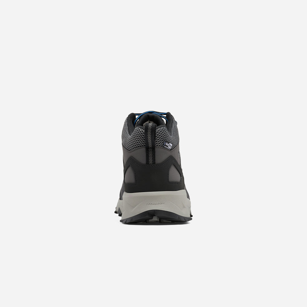 Giày Leo Núi Nam Columbia Peakfreak™ Ii Mid Outdry™ (Phiên Bản Mới Nhất 2024) - Xám - Supersports Vietnam