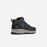 Giày Leo Núi Nam Columbia Peakfreak™ Ii Mid Outdry™ (Phiên Bản Mới Nhất 2024) - Xám - Supersports Vietnam