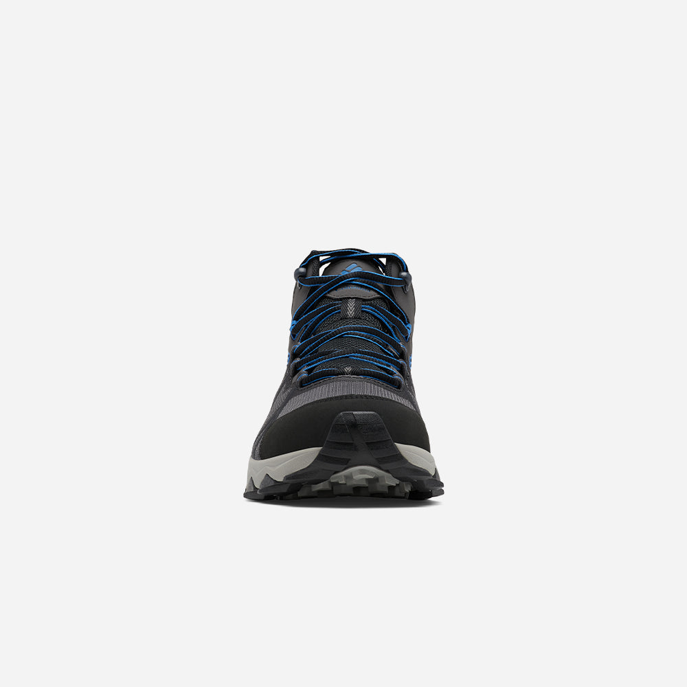 Giày Leo Núi Nam Columbia Peakfreak™ Ii Mid Outdry™ (Phiên Bản Mới Nhất 2024) - Xám - Supersports Vietnam