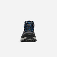 Giày Leo Núi Nam Columbia Peakfreak™ Ii Mid Outdry™ (Phiên Bản Mới Nhất 2024) - Xám - Supersports Vietnam