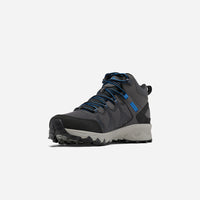 Giày Leo Núi Nam Columbia Peakfreak™ Ii Mid Outdry™ (Phiên Bản Mới Nhất 2024) - Xám - Supersports Vietnam