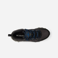 Giày Leo Núi Nam Columbia Peakfreak™ Ii Mid Outdry™ (Phiên Bản Mới Nhất 2024) - Xám - Supersports Vietnam