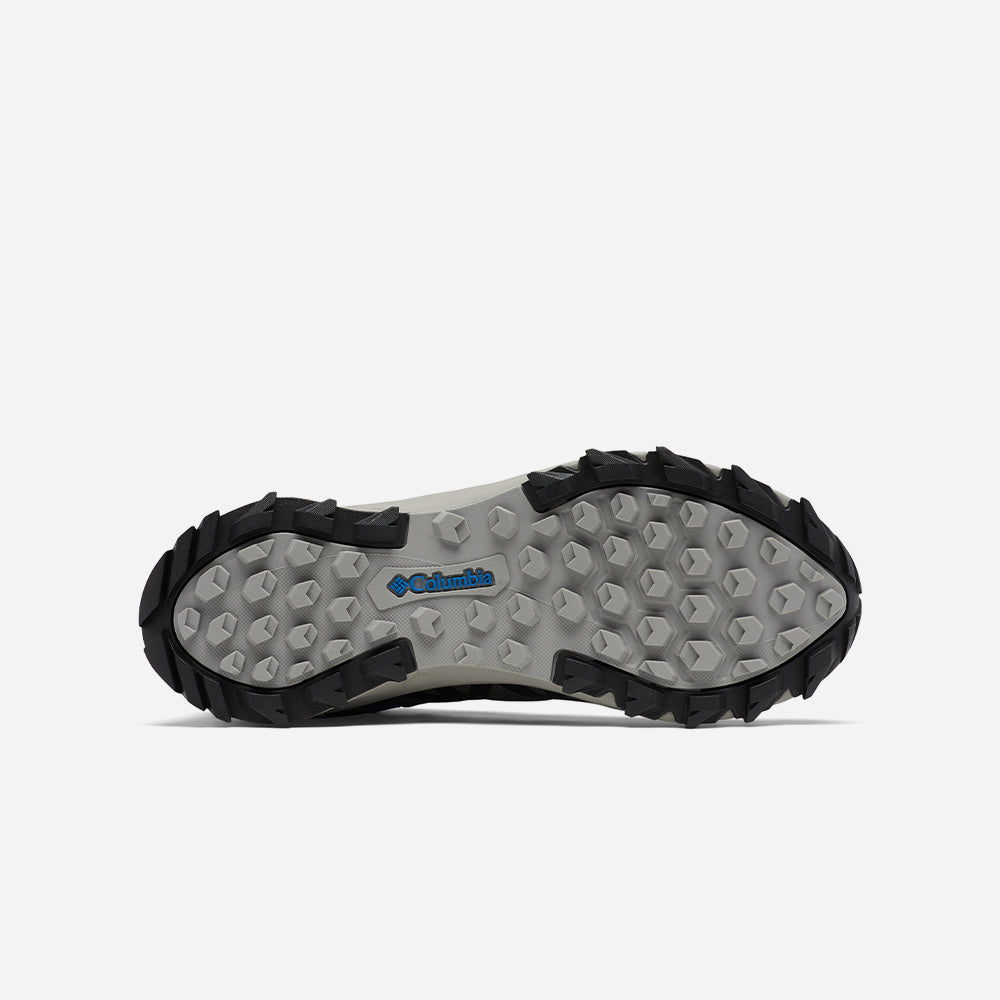 Giày Leo Núi Nam Columbia Peakfreak™ Ii Mid Outdry™ (Phiên Bản Mới Nhất 2024) - Xám - Supersports Vietnam