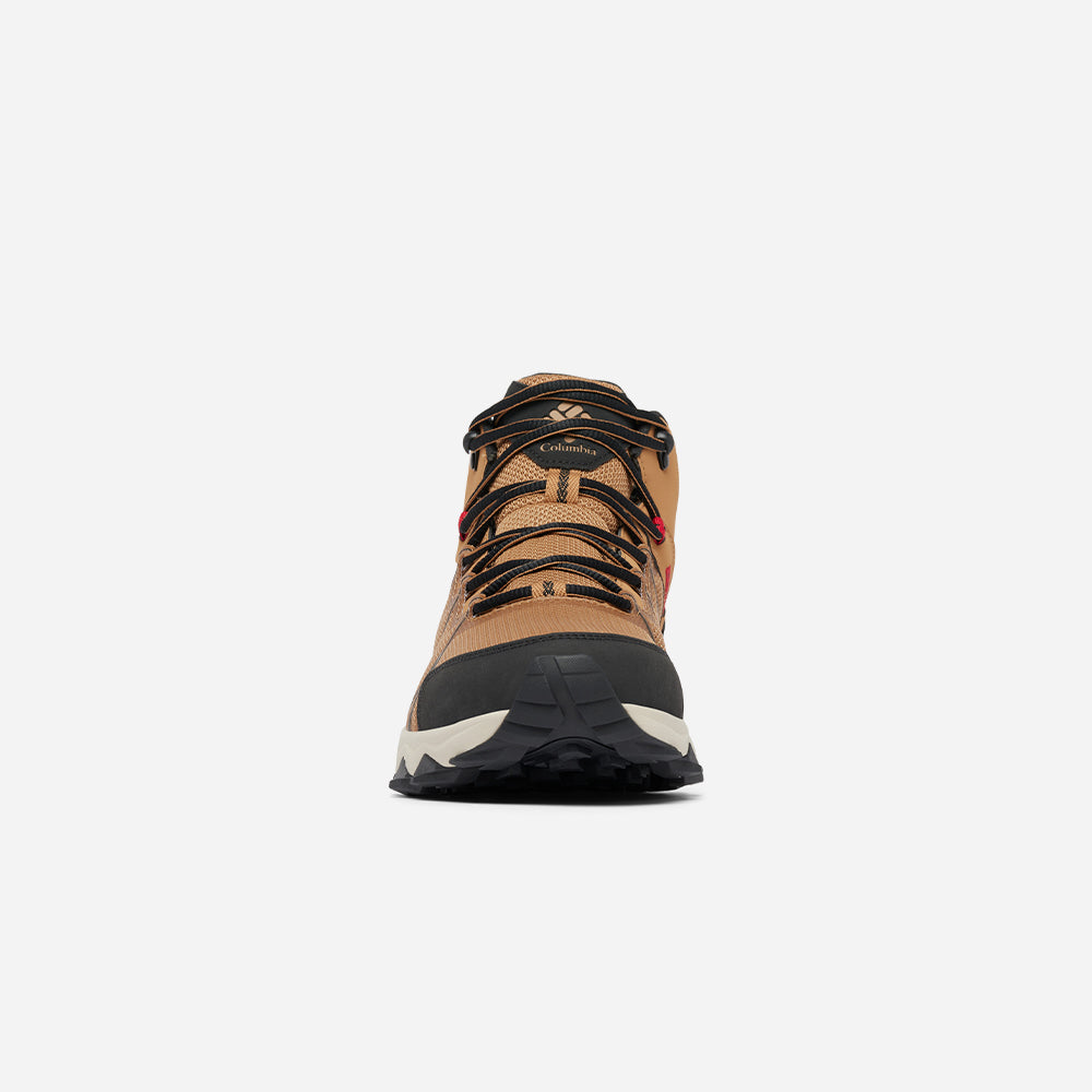 Giày Leo Núi Nam Columbia Peakfreak™ Ii Mid Outdry™ - Nâu - Supersports Vietnam