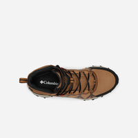 Giày Leo Núi Nam Columbia Peakfreak™ Ii Mid Outdry™ - Nâu - Supersports Vietnam