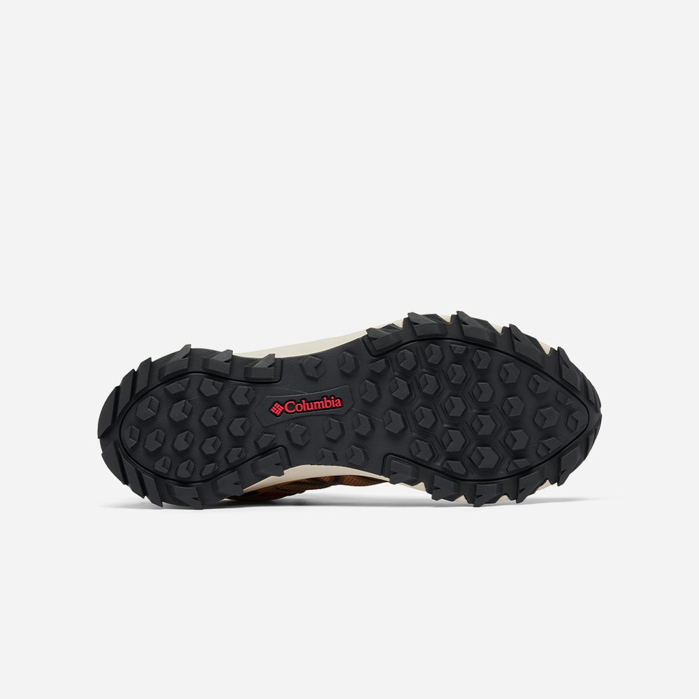 Giày Leo Núi Nam Columbia Peakfreak™ Ii Mid Outdry™ - Nâu - Supersports Vietnam