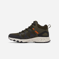 Giày Leo Núi Nam Columbia Peakfreak™ Ii Mid Outdry™ - Xanh Quân Đội - Supersports Vietnam