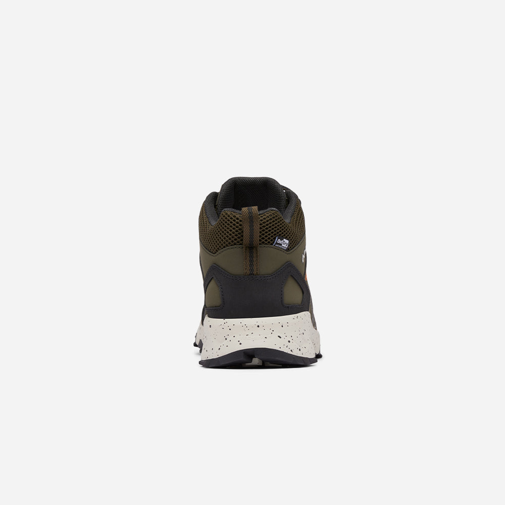 Giày Leo Núi Nam Columbia Peakfreak™ Ii Mid Outdry™ - Xanh Quân Đội - Supersports Vietnam