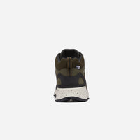 Giày Leo Núi Nam Columbia Peakfreak™ Ii Mid Outdry™ - Xanh Quân Đội - Supersports Vietnam