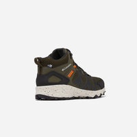 Giày Leo Núi Nam Columbia Peakfreak™ Ii Mid Outdry™ - Xanh Quân Đội - Supersports Vietnam