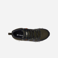 Giày Leo Núi Nam Columbia Peakfreak™ Ii Mid Outdry™ - Xanh Quân Đội - Supersports Vietnam
