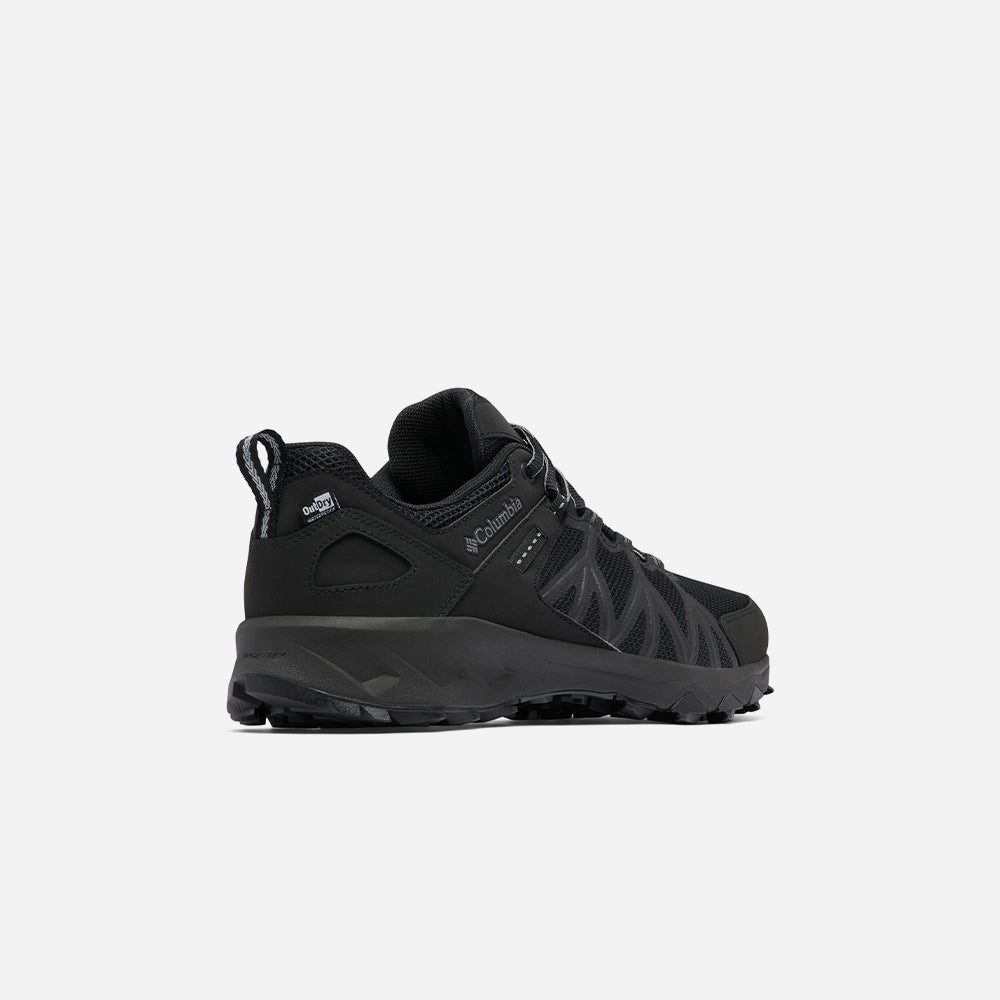 Giày Leo Núi Nam Columbia Peakfreak™ Ii Outdry™ (Phiên Bản Mới Nhất 2024) - Đen - Supersports Vietnam