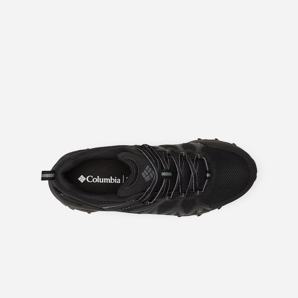 Giày Leo Núi Nam Columbia Peakfreak™ Ii Outdry™ (Phiên Bản Mới Nhất 2024) - Đen - Supersports Vietnam