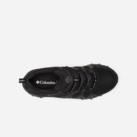 Giày Leo Núi Nam Columbia Peakfreak™ Ii Outdry™ (Phiên Bản Mới Nhất 2024) - Đen - Supersports Vietnam