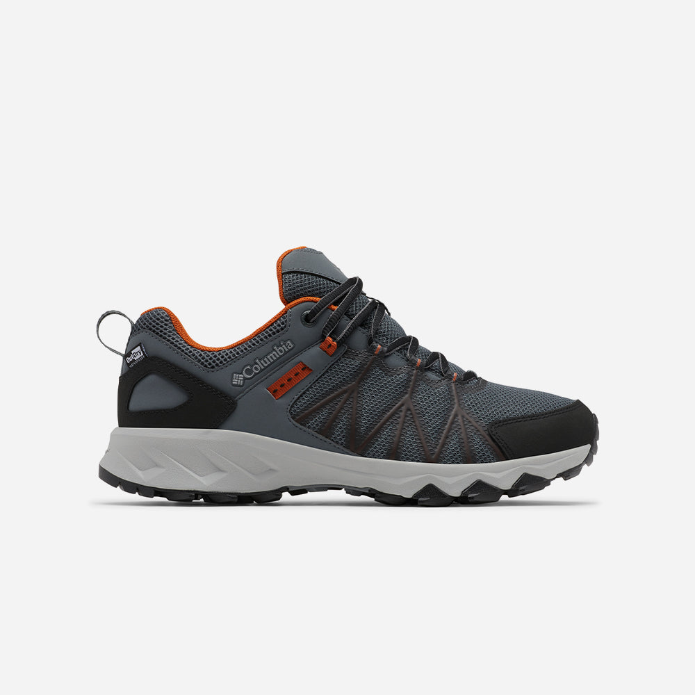 Giày Leo Núi Nam Columbia Peakfreak™ Ii Outdry™ (Phiên Bản Mới Nhất 2024) - Xám - Supersports Vietnam