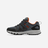 Giày Leo Núi Nam Columbia Peakfreak™ Ii Outdry™ (Phiên Bản Mới Nhất 2024) - Xám - Supersports Vietnam