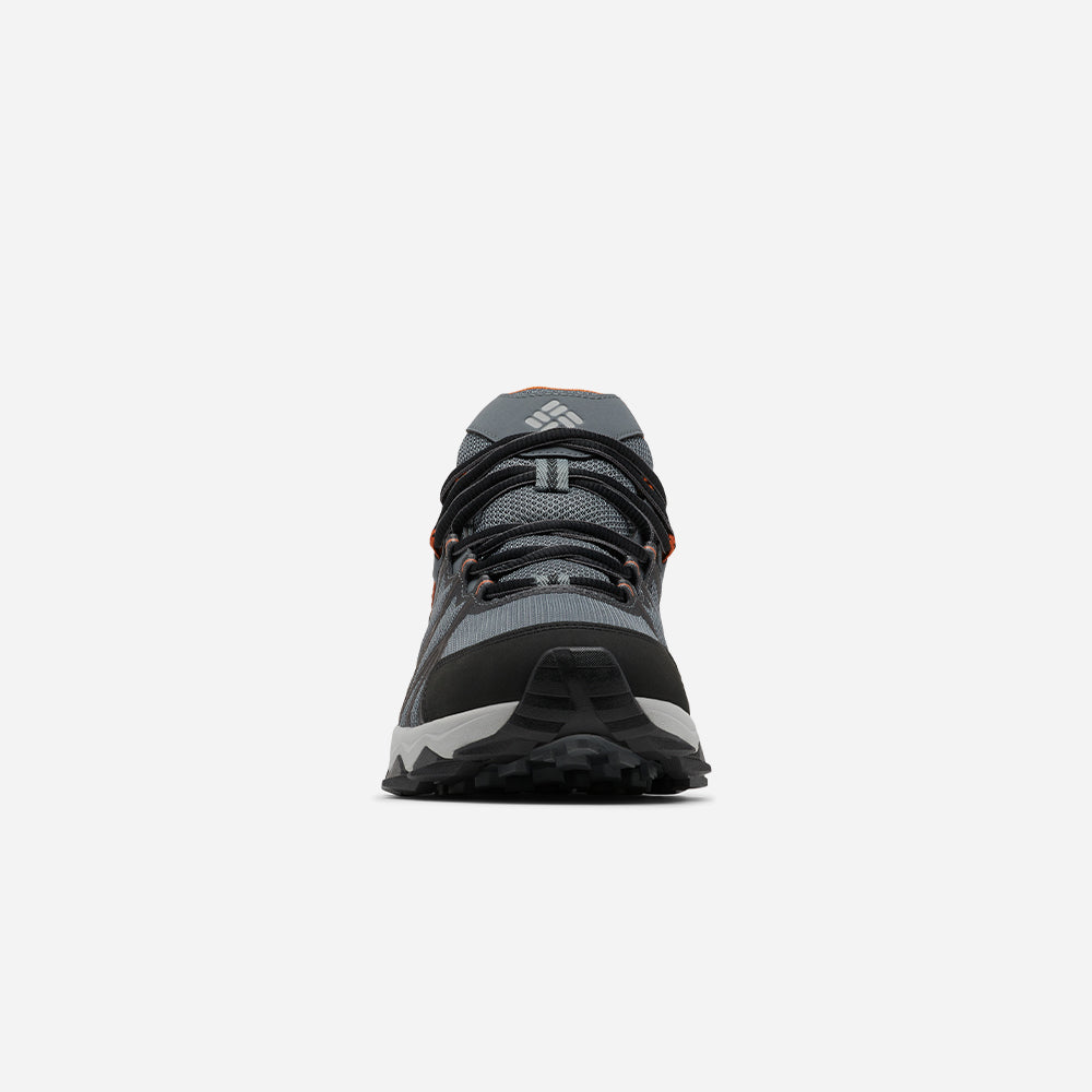Giày Leo Núi Nam Columbia Peakfreak™ Ii Outdry™ (Phiên Bản Mới Nhất 2024) - Xám - Supersports Vietnam