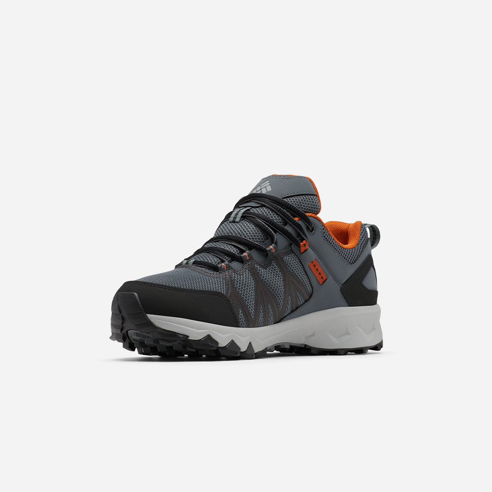 Giày Leo Núi Nam Columbia Peakfreak™ Ii Outdry™ (Phiên Bản Mới Nhất 2024) - Xám - Supersports Vietnam