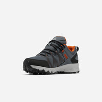Giày Leo Núi Nam Columbia Peakfreak™ Ii Outdry™ (Phiên Bản Mới Nhất 2024) - Xám - Supersports Vietnam
