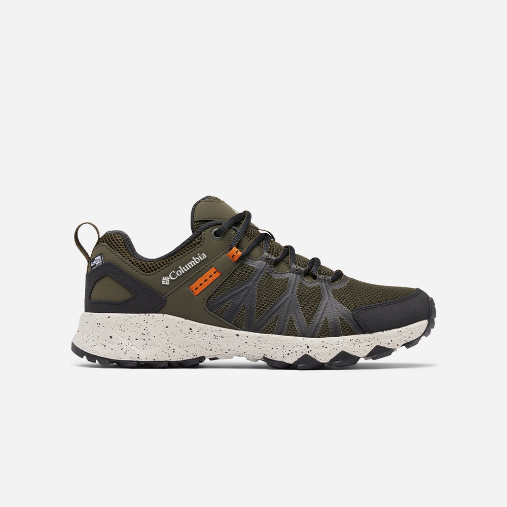 Giày Leo Núi Nam Columbia Peakfreak™ Ii Outdry™ - Xanh Quân Đội - Supersports Vietnam