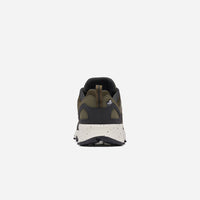 Giày Leo Núi Nam Columbia Peakfreak™ Ii Outdry™ - Xanh Quân Đội - Supersports Vietnam
