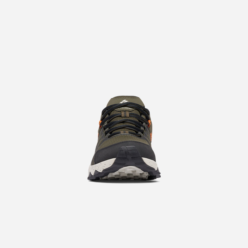 Giày Leo Núi Nam Columbia Peakfreak™ Ii Outdry™ - Xanh Quân Đội - Supersports Vietnam