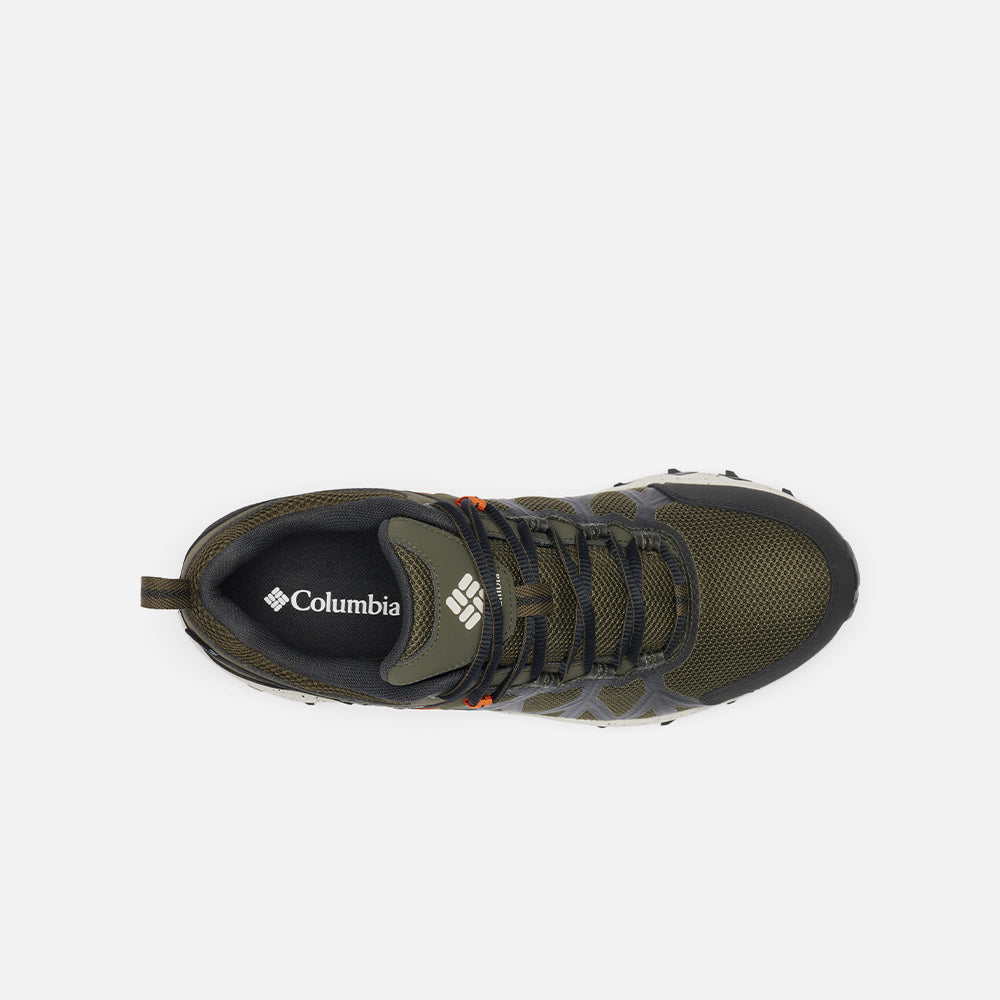 Giày Leo Núi Nam Columbia Peakfreak™ Ii Outdry™ - Xanh Quân Đội - Supersports Vietnam