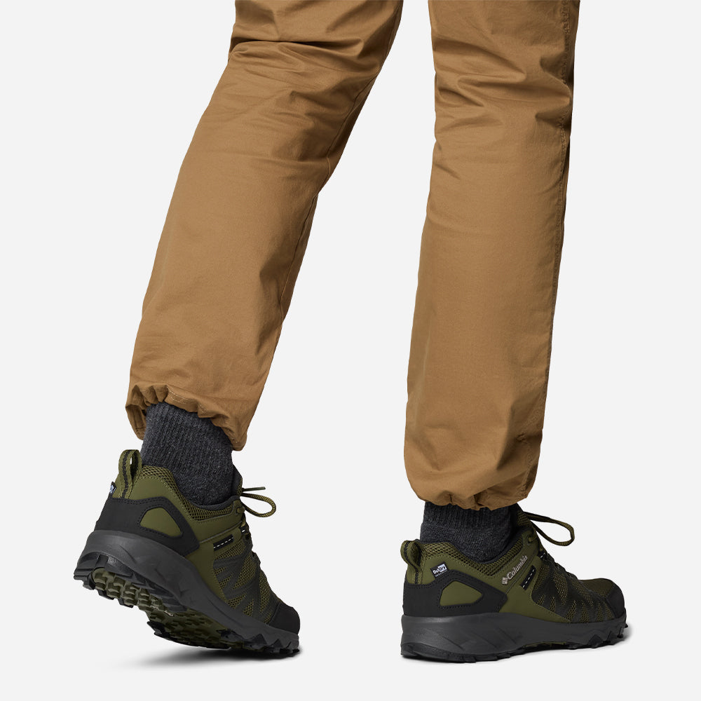 Giày Leo Núi Nam Columbia Peakfreak™ Ii Outdry™ - Xanh Quân Đội - Supersports Vietnam