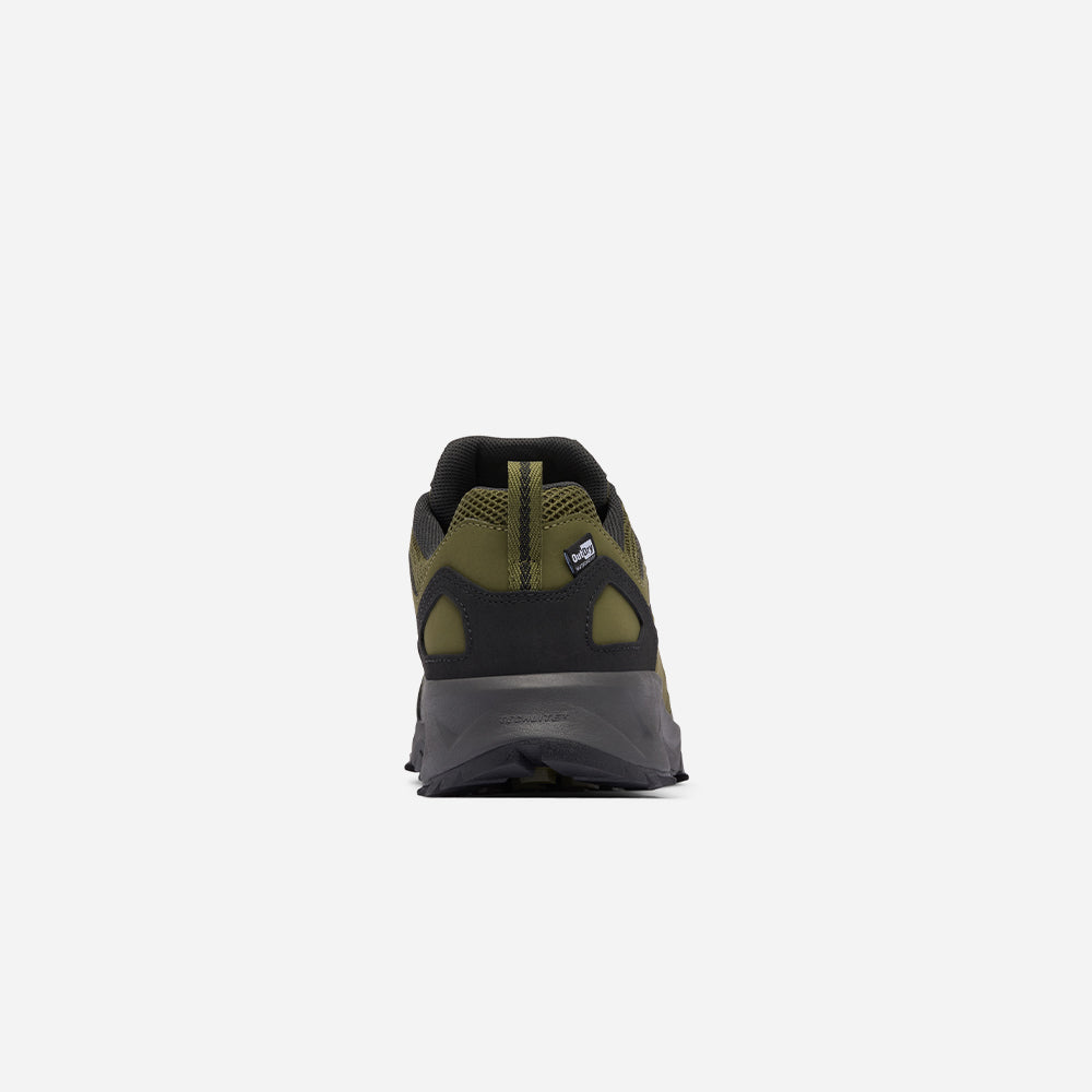 Giày Leo Núi Nam Columbia Peakfreak™ II Outdry™ - Xanh Quân Đội - Supersports Vietnam