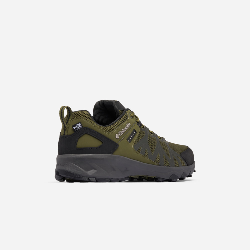 Giày Leo Núi Nam Columbia Peakfreak™ II Outdry™ - Xanh Quân Đội - Supersports Vietnam