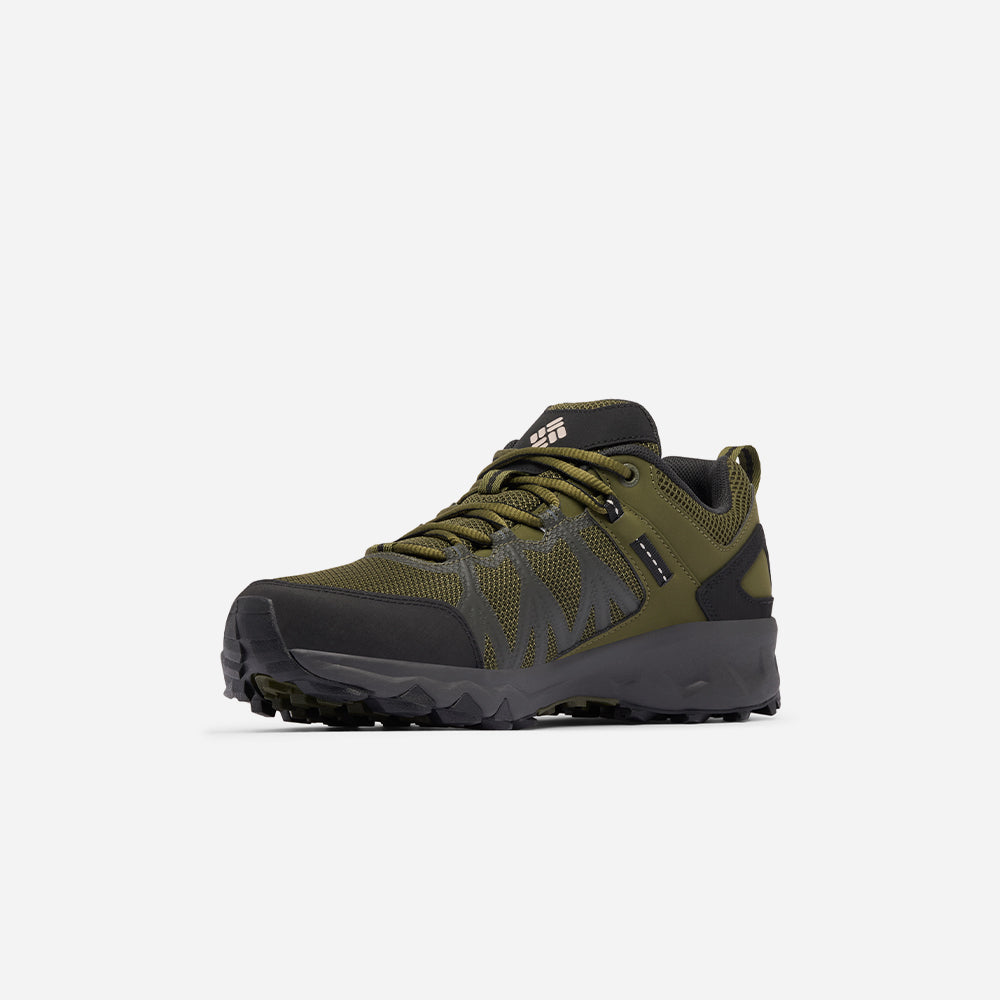 Giày Leo Núi Nam Columbia Peakfreak™ II Outdry™ - Xanh Quân Đội - Supersports Vietnam