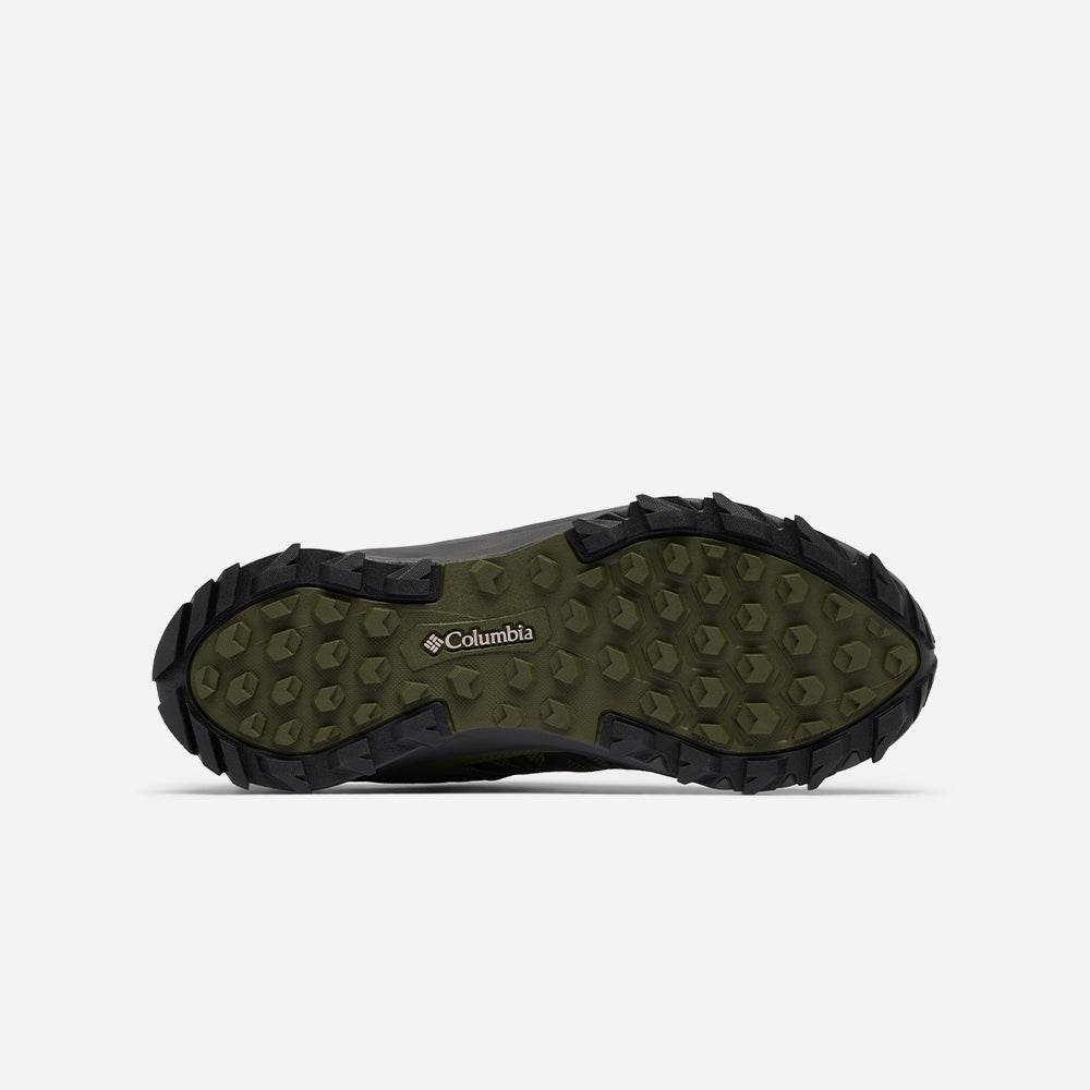 Giày Leo Núi Nam Columbia Peakfreak™ Ii Outdry™ - Xanh Quân Đội - Supersports Vietnam