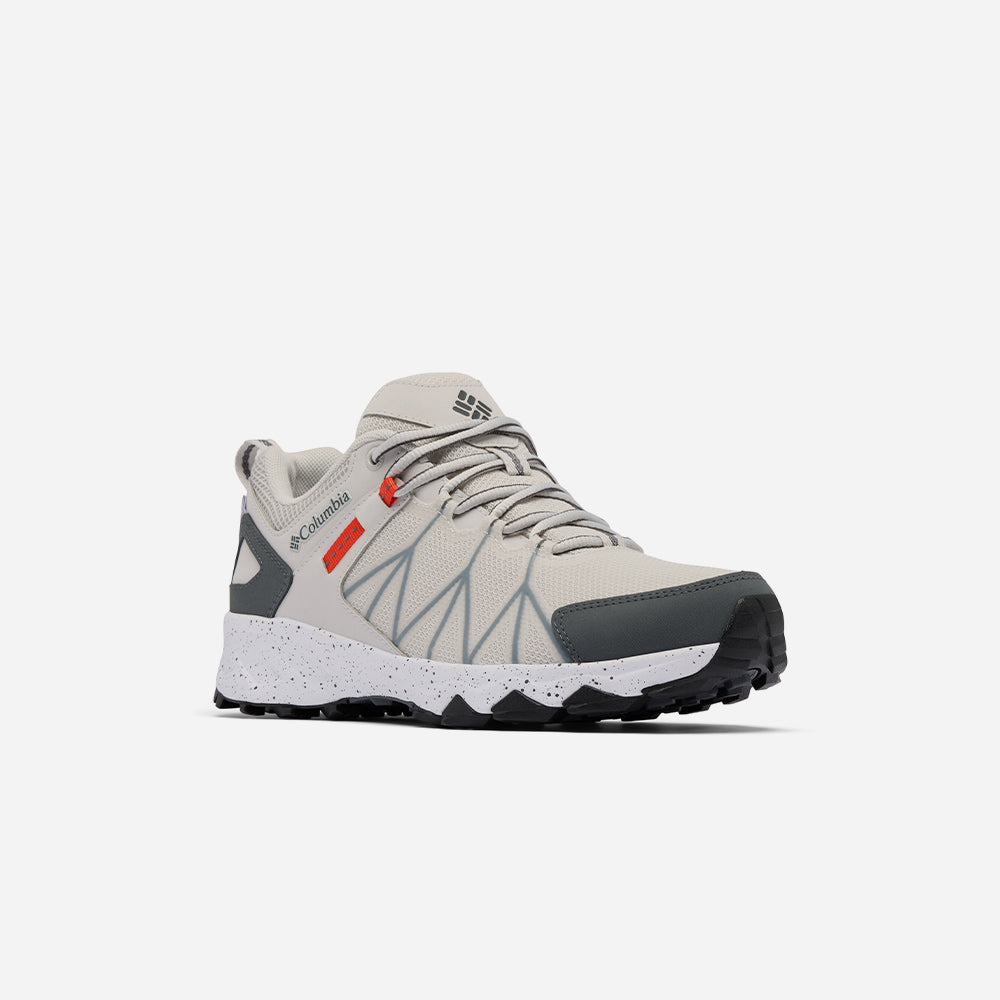 Giày Leo Núi Nam Columbia Peakfreak™ Ii Outdry™ Wide - Xám - Supersports Vietnam