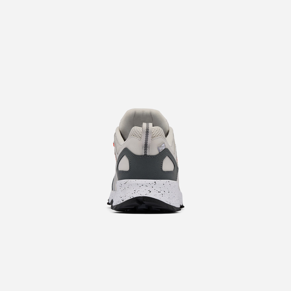 Giày Leo Núi Nam Columbia Peakfreak™ Ii Outdry™ Wide - Xám - Supersports Vietnam