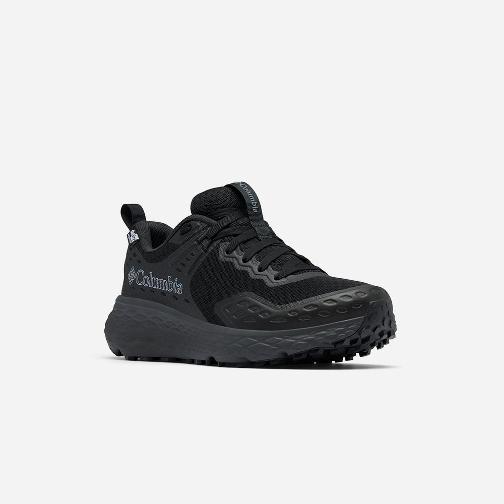 Giày Leo Núi Nữ Columbia Konos™ Trs Outdry™ - Đen - Supersports Vietnam