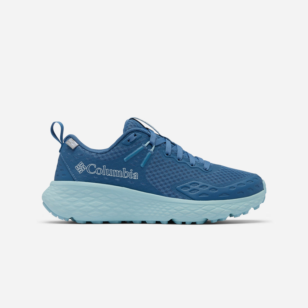 Giày Chạy Trail Nữ Columbia Konos™ Trs Outdry™ - Xanh Dương - Supersports Vietnam