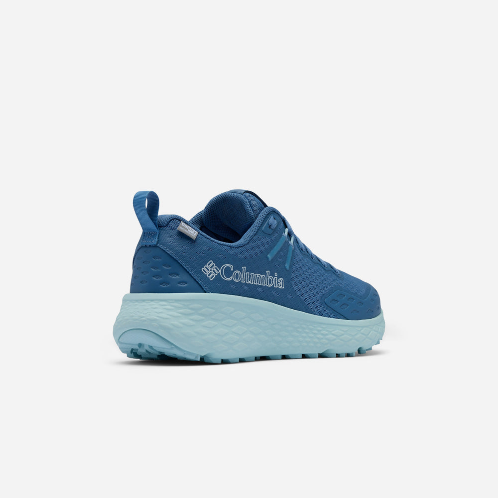 Giày Chạy Trail Nữ Columbia Konos™ Trs Outdry™ - Xanh Dương - Supersports Vietnam