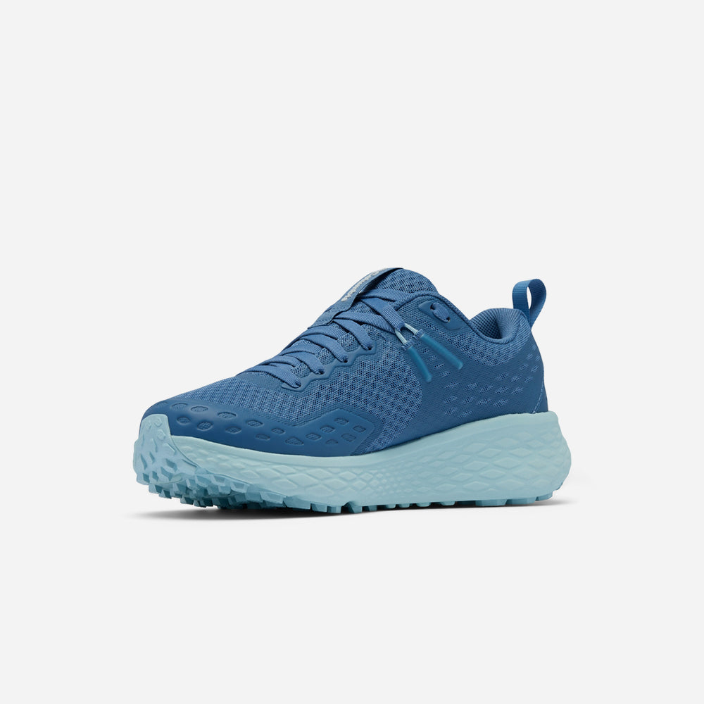 Giày Chạy Trail Nữ Columbia Konos™ Trs Outdry™ - Xanh Dương - Supersports Vietnam