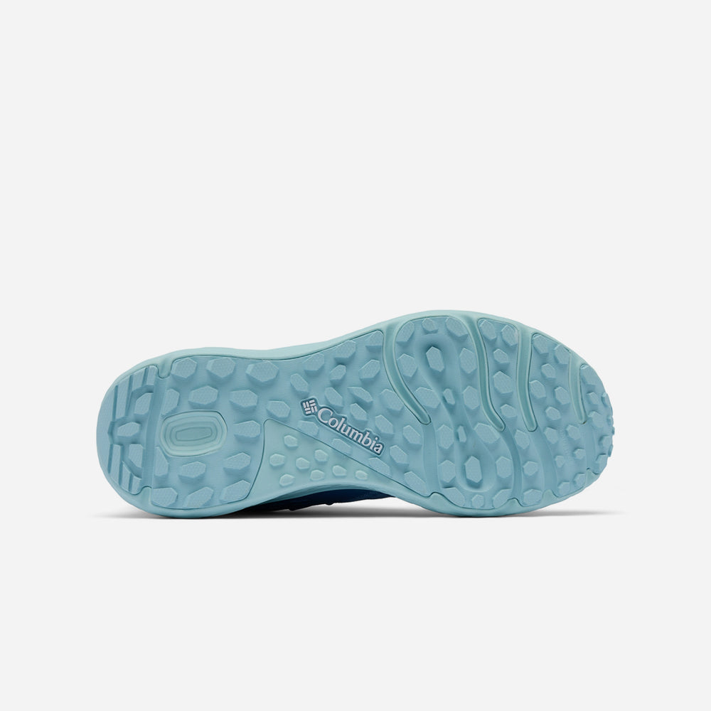 Giày Chạy Trail Nữ Columbia Konos™ Trs Outdry™ - Xanh Dương - Supersports Vietnam