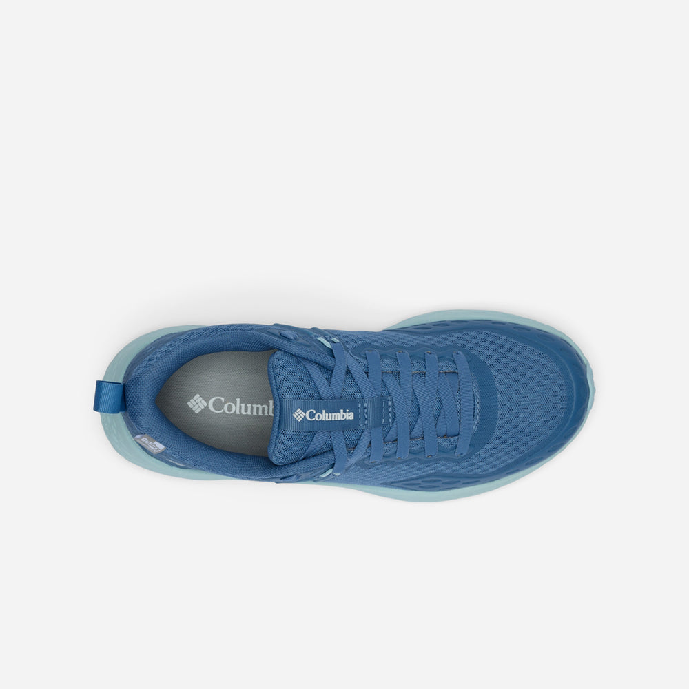 Giày Chạy Trail Nữ Columbia Konos™ Trs Outdry™ - Xanh Dương - Supersports Vietnam