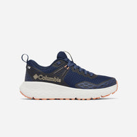 Giày Leo Núi Nữ Columbia Konos™ Trs Outdry™ - Xanh Navy - Supersports Vietnam