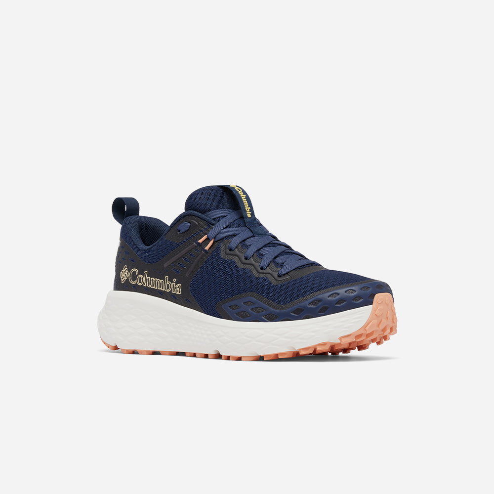 Giày Leo Núi Nữ Columbia Konos™ Trs Outdry™ - Xanh Navy - Supersports Vietnam