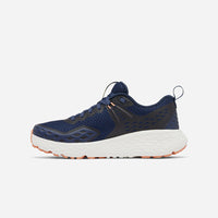 Giày Leo Núi Nữ Columbia Konos™ Trs Outdry™ - Xanh Navy - Supersports Vietnam