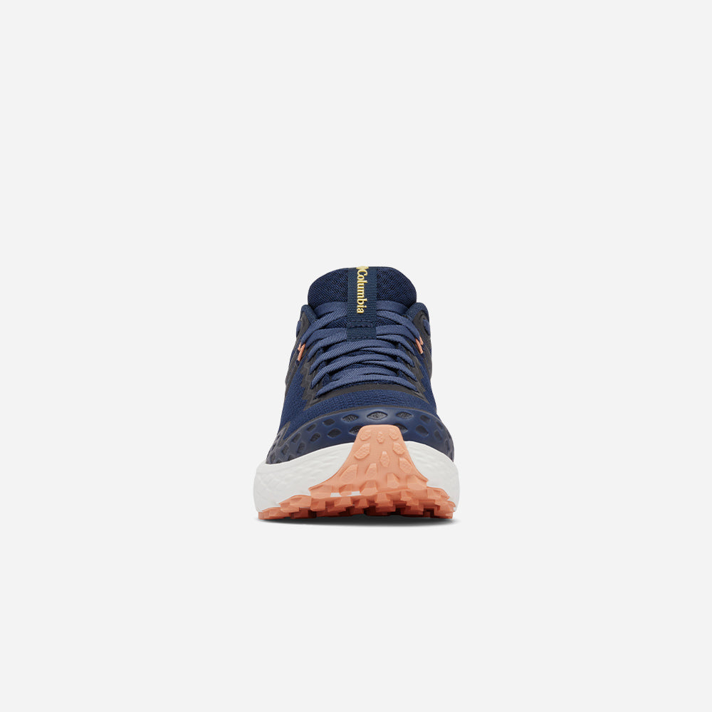 Giày Leo Núi Nữ Columbia Konos™ Trs Outdry™ - Xanh Navy - Supersports Vietnam