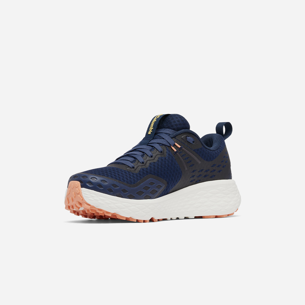 Giày Leo Núi Nữ Columbia Konos™ Trs Outdry™ - Xanh Navy - Supersports Vietnam